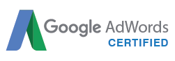 Google Adword Cerified