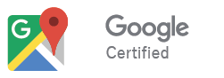 google-map-certified