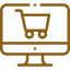 Ecommerce Wesbite
