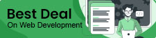 Web Development Offer
