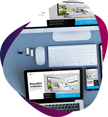 Website Designing